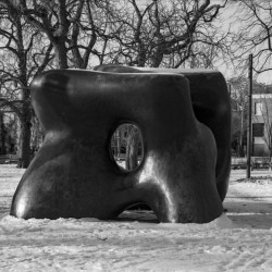 Two Large Forms at Grange Park 1